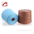 Consinee Best 100 Cashmere Pleatting Yarn Wool